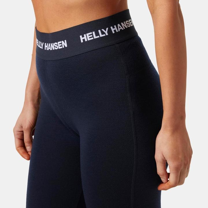 Actual product image Helly Hansen Lifa Merino Midweight (S)