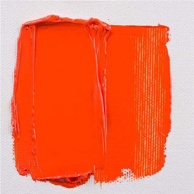 Actual product image Talens Art Creation Ölfarbe, Tube 40 ml, Orange 235 (Orange 235, 40 ml)