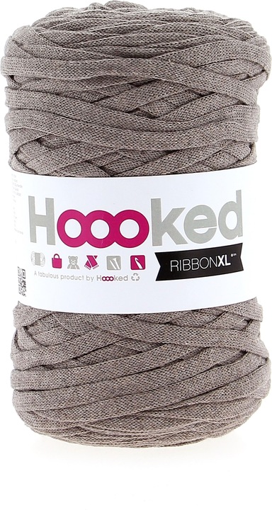 Hoooked Ribbon XL (120 m)