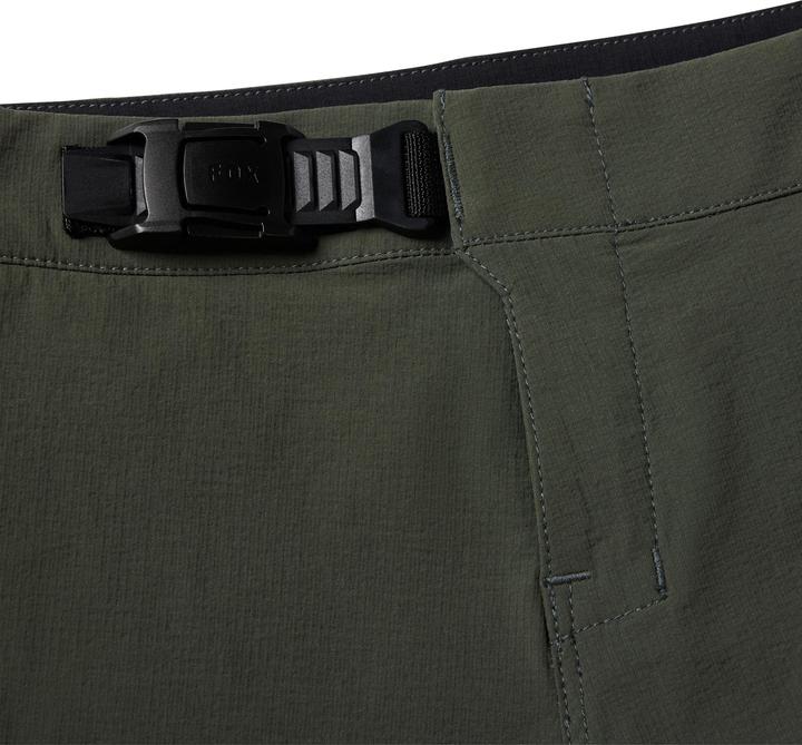 Produktbild Fox Yth Ranger Short W/Liner (146)