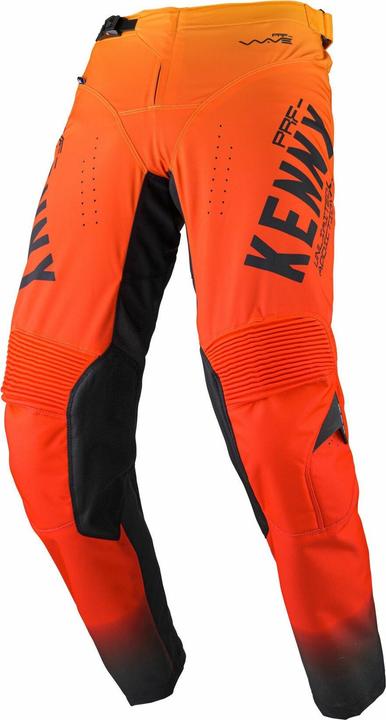wave red