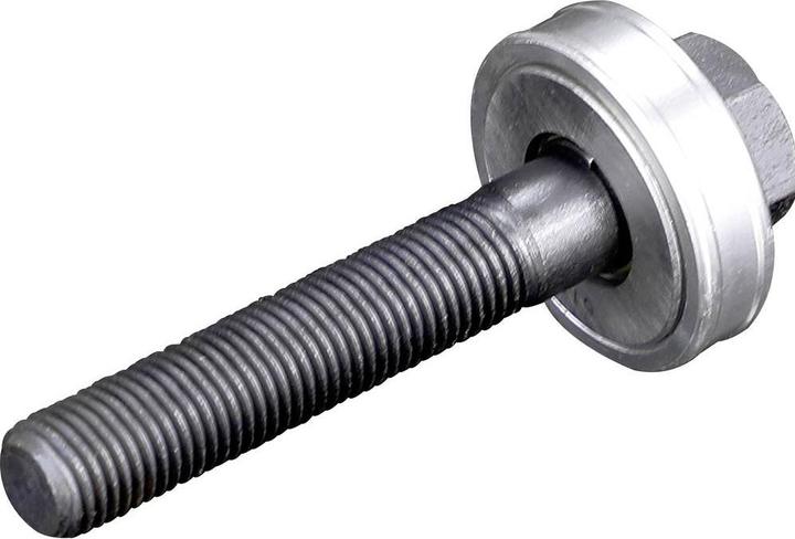 Actual product image Rittal Tension screw with ball bearing 405