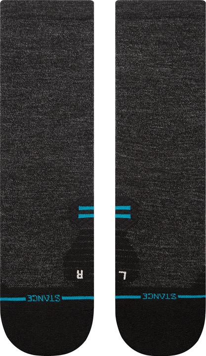 Produktbild Stance Light Wool Crew (42 - 46)