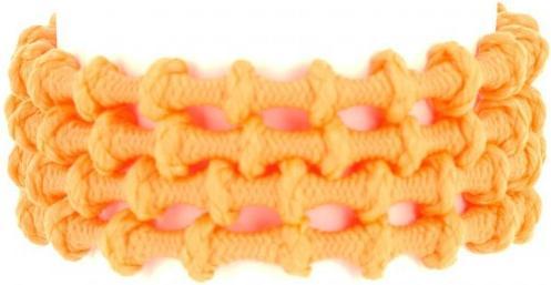 Neon Orange