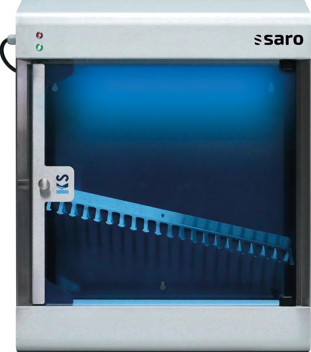 Produktbild Saro Messersteralisator Modell KS 20
