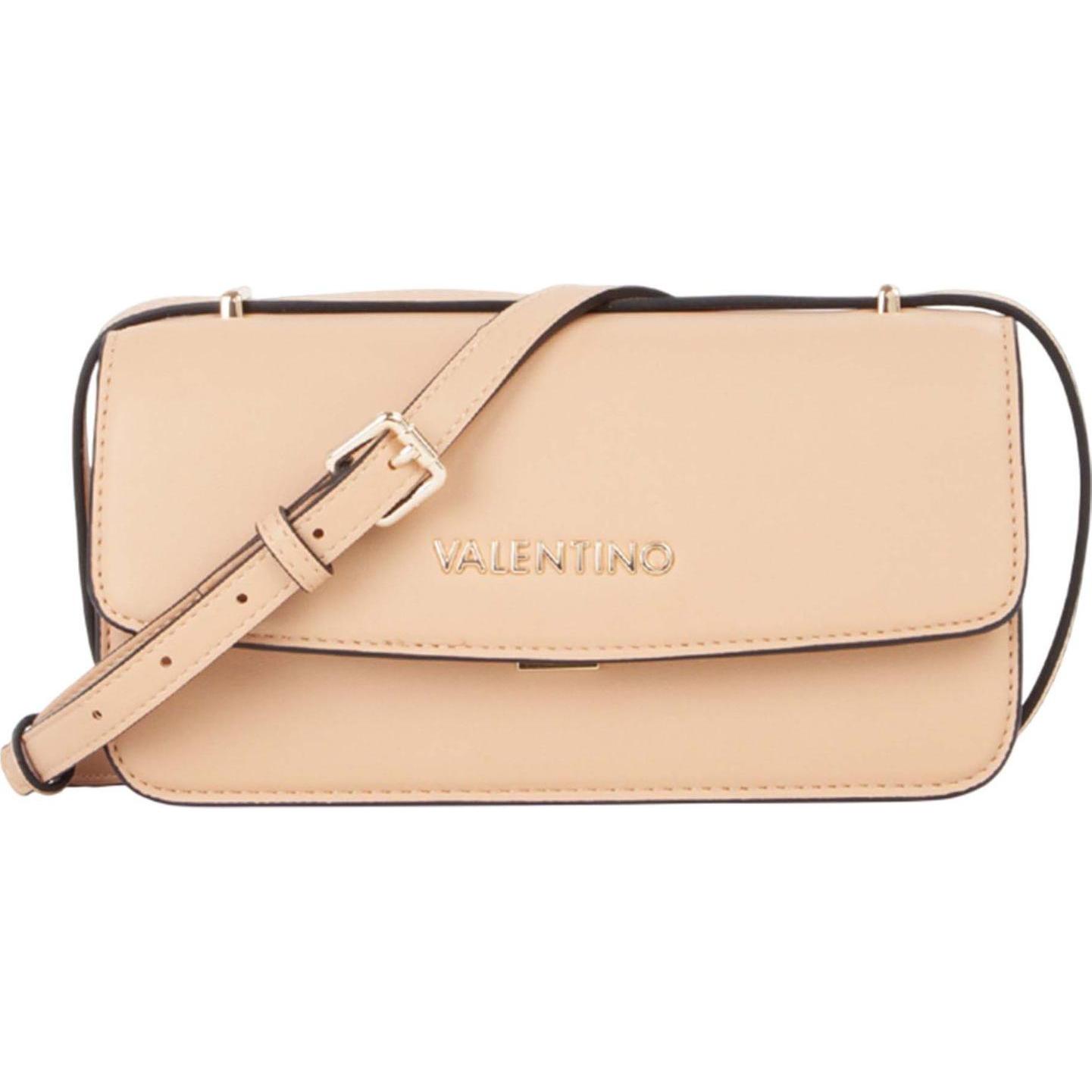 Valentino Donna Beige Donne, Borsetta, Flap Re Flap Bag,