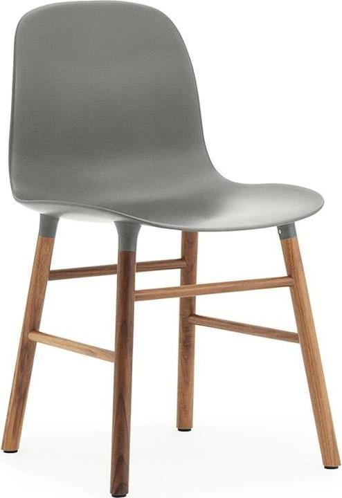 Actual product image Normann Copenhagen Form Stuhl