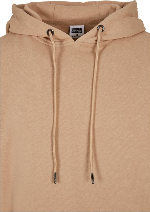 Produktbild Urban Classics Basic Terry Hoody (L)