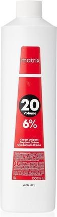 Produktbild Matrix Creme Oxydant 6% 20 Vol.