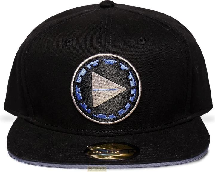 Horizon Forbidden West Snapback Cap (One Size)