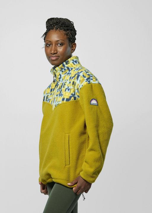 Actual product image Salewa Eagle Anniversary Half Zip Jacke Unisex (XXL)