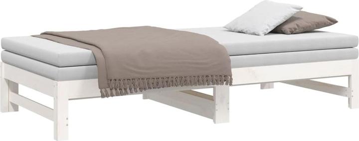 Produktbild vidaXL Tagesbett (75 x 190 cm)