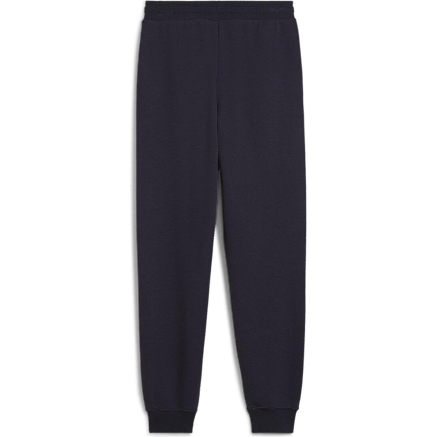Thumbnail - Puma, Herren, Sporthose, CLASS Sweatpants TR B (152), Blau, 152