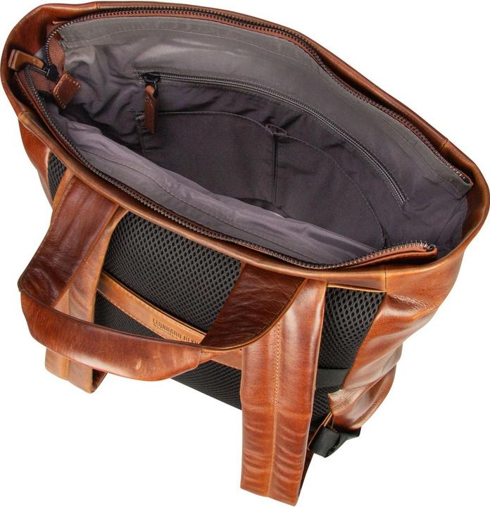 Produktbild Leonhard Heyden Rucksack / Daypack Porto 7815 (15 l)