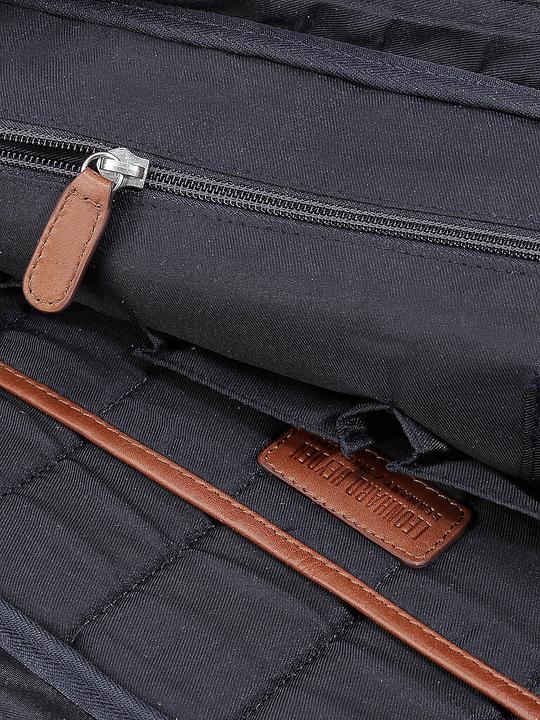 Produktbild Leonhard Heyden Ledertasche - Aktentasche " Cambridge " (6 l)