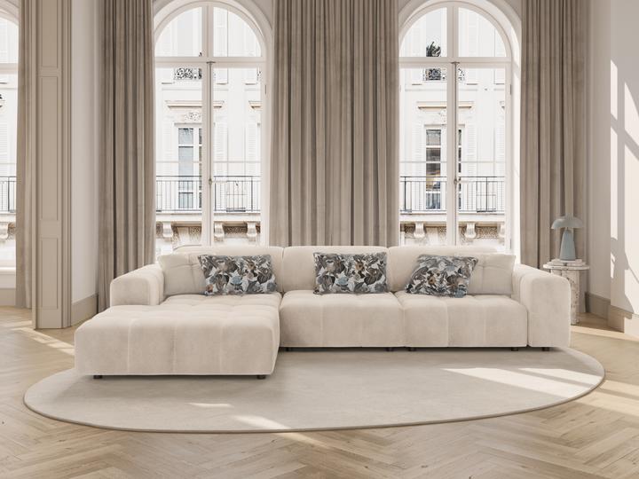 Produktbild CXL by Christian Lacroix Luc (Ecksofa)