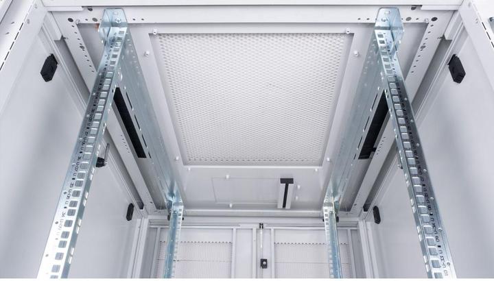 Produktbild Roline 19-Zoll Serverschrank 42 HE (42 HE, 19 Zoll Rack)