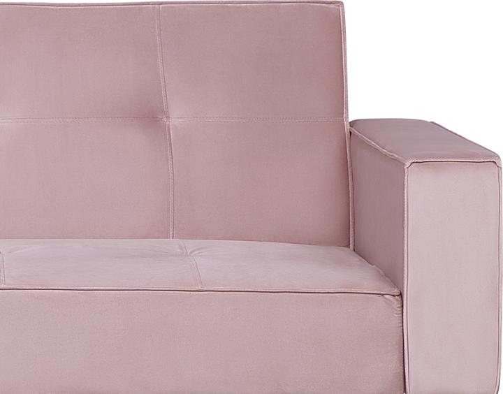 Produktbild Beliani Visnes (3-Sitzer)