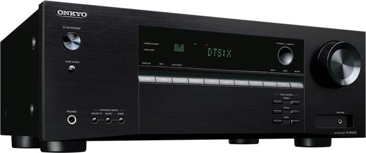 Immagine prodotto Onkyo TX-NR5100 (7.2 canali, AM, FM)