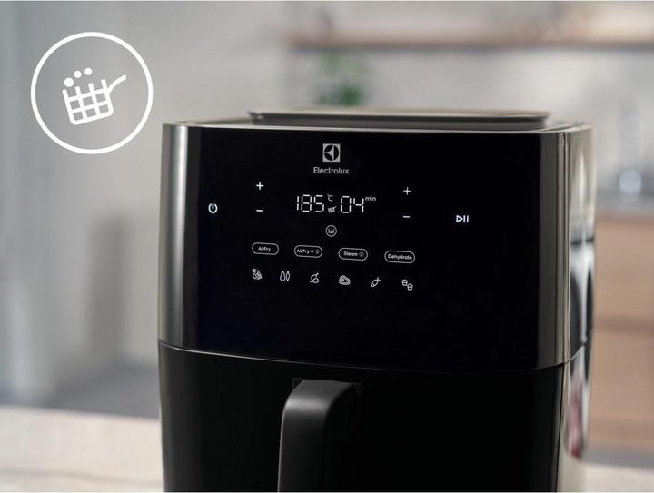 Produktbild Electrolux EAF7SB airfryer