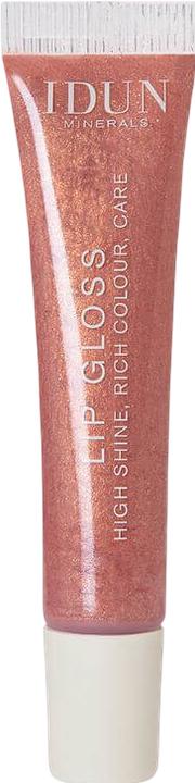 Image du produit IDUN Minerals Lipgloss Charlotte (019 Charlotte)