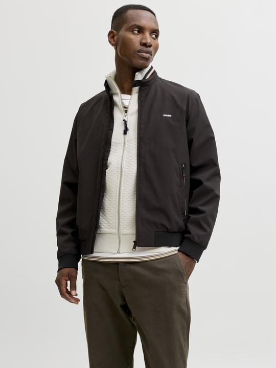 Actual product image Jack & Jones Jprblubrad Bomber Jacket Sn (M)