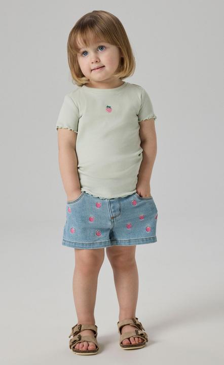 Produktbild Name it Regular Fit Shorts (116)