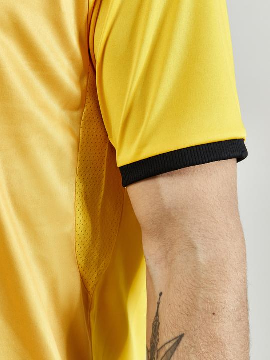 Actual product image Craft Progress 2.0 Graphic Jersey M (XL)