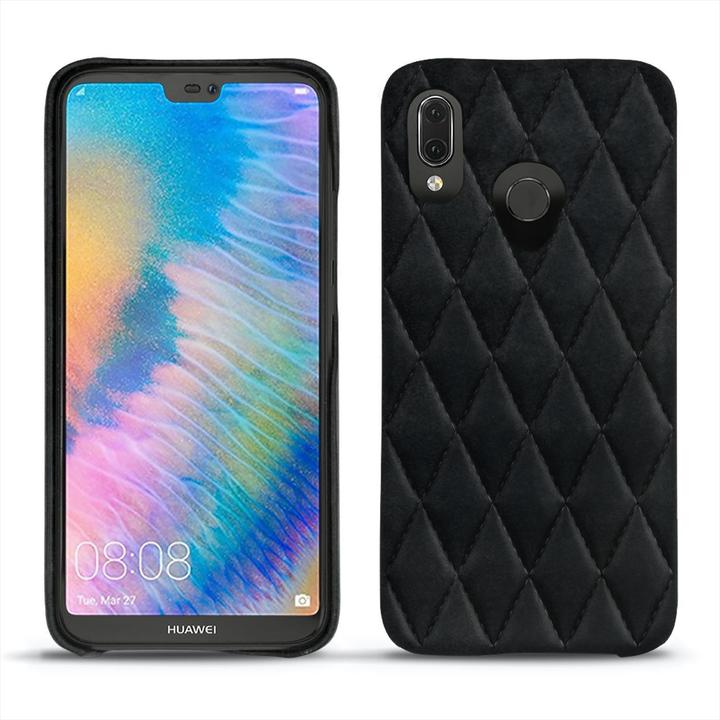 Produktbild Noreve Lederschutzhülle (Huawei P20 Lite)