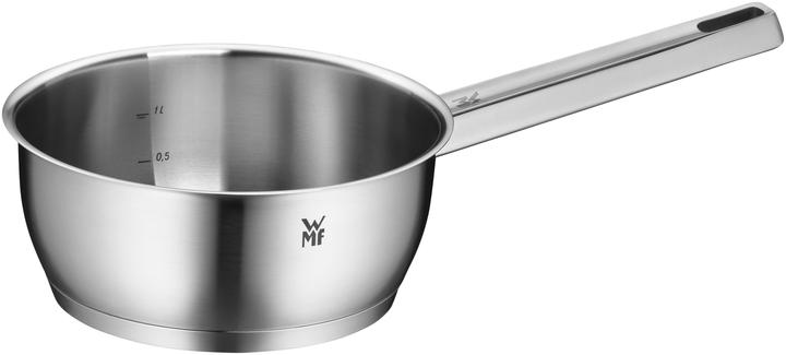 Produktbild WMF Kochtopf Set stahlgrau (Kochtopf, Edelstahl)