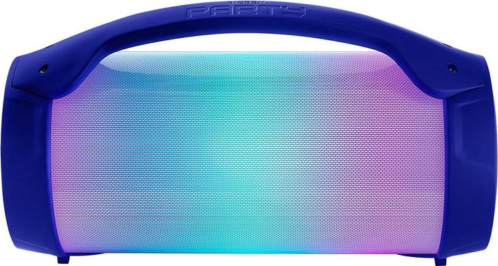 Blau