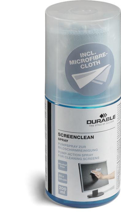 Actual product image Durable Cleaning spray (1 x)