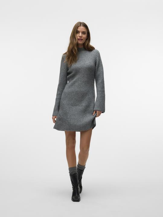 Image du produit Vero Moda VMLINA Kurzes Kleid Strickkleid (M)