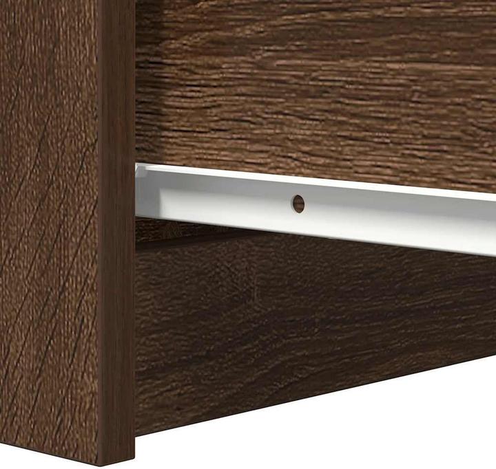 Produktbild vidaXL Raf (37.50 x 35 x 76 cm)