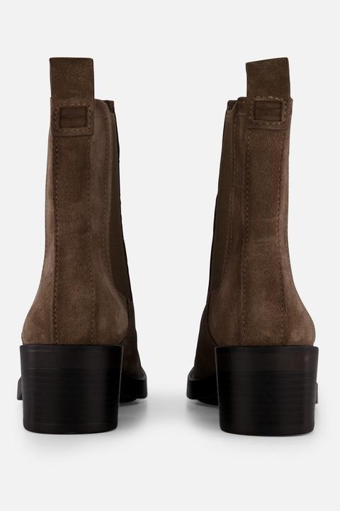 Actual product image Tamaris Chelsea boot (40)