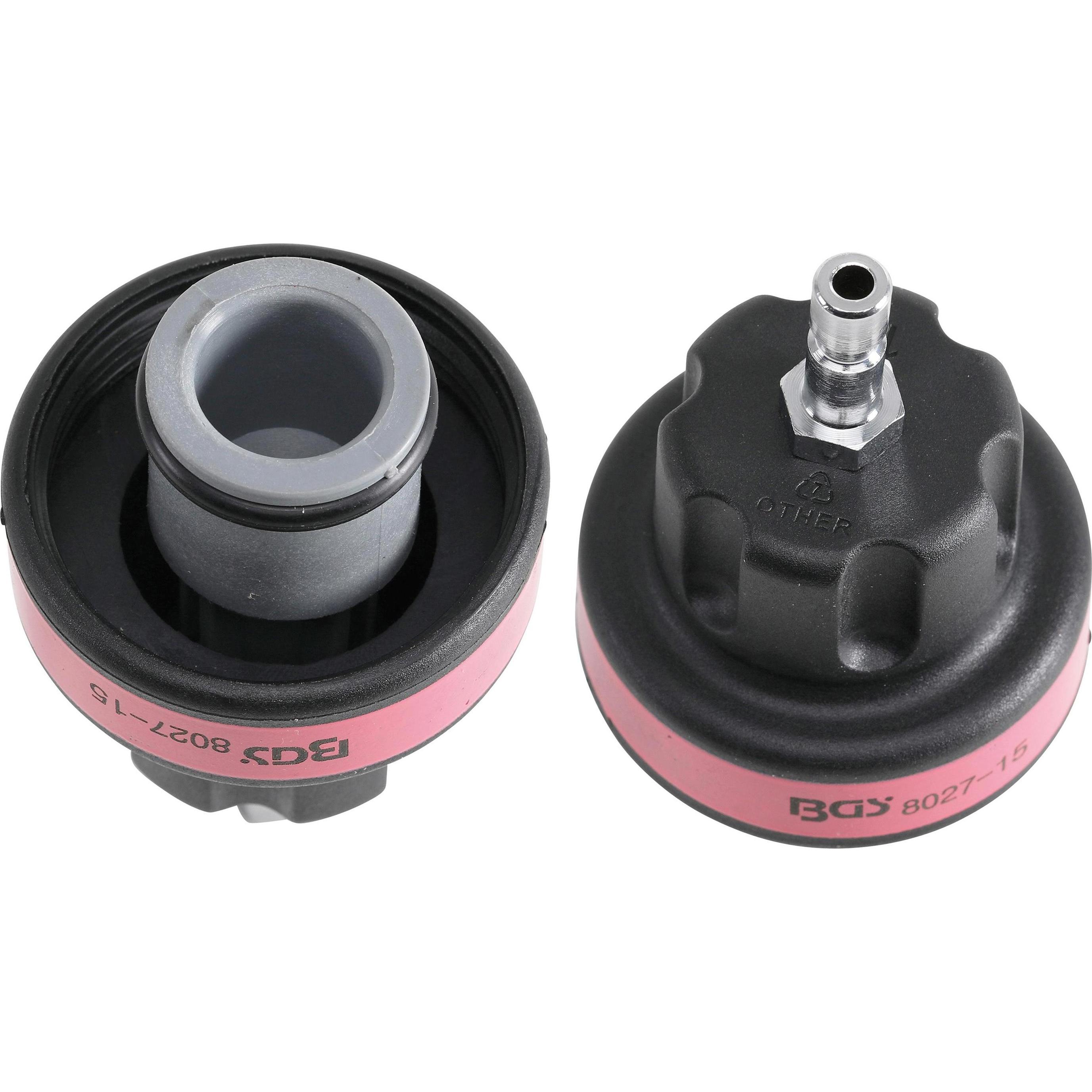 BGS, Fahrzeug Werkzeug, Adapter Nr. 15 für Art. 8027, 8098 für Ford, Mazda