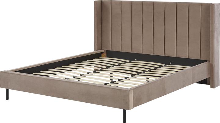 Actual product image Beliani Villette (180 x 200 cm)