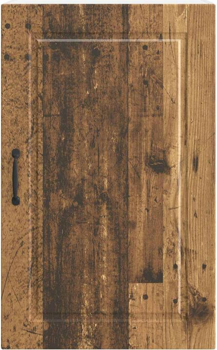 Produktbild vidaXL Küchenschrank (31 x 50 x 80 cm)