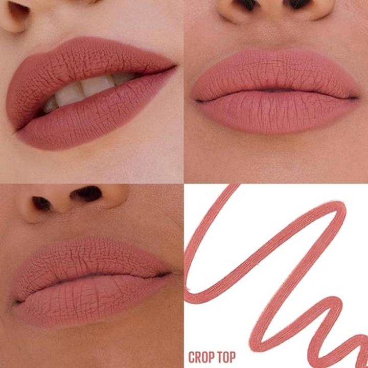 Productafbeelding Maybelline New York MNY Lip Lifter (012 Gewatteerde top)