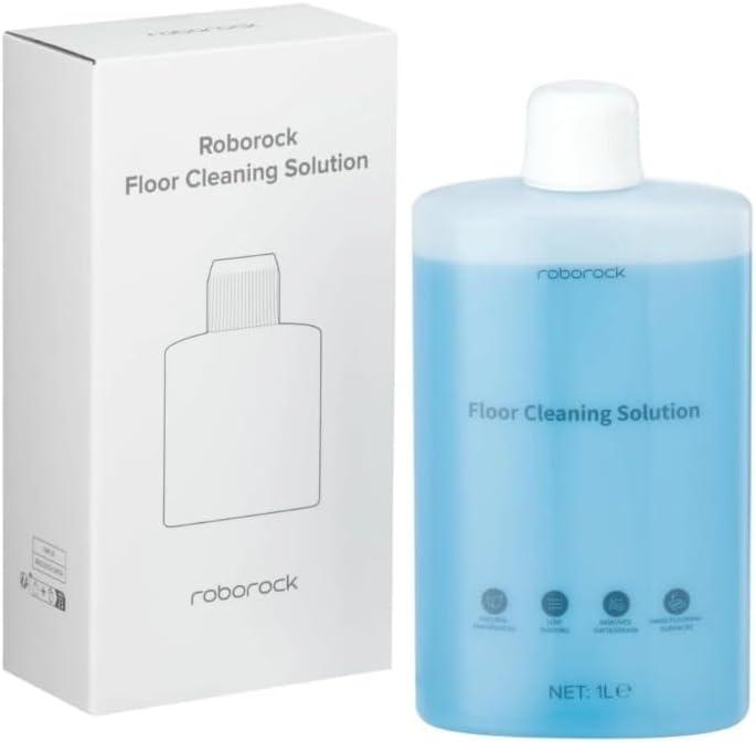 Produktbild Roborock Bodenreinigungsflüssigkeit 1L