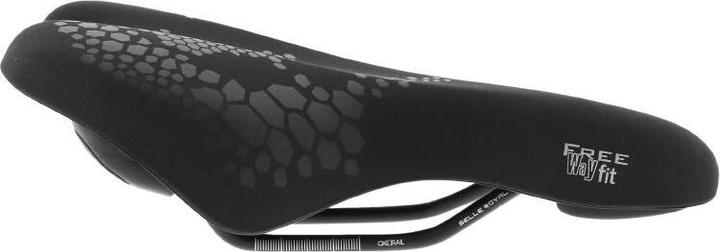 Actual product image Selle Royal Freeway Fit Classic