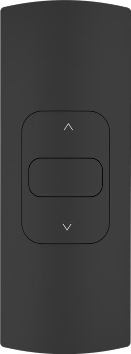 Actual product image Motion Smart Home remote control for Soluna roller blinds