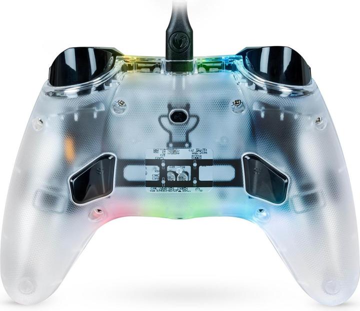 Actual product image Nacon Gaming EVOL-X Pro Controller (PC, Xbox Series X, Xbox One S)