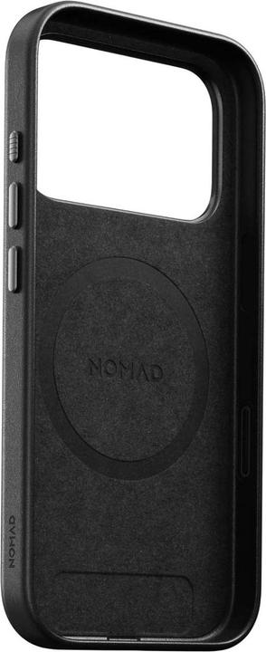 Image du produit Nomad Traditional Leather Case (Apple iPhone 17 Pro)