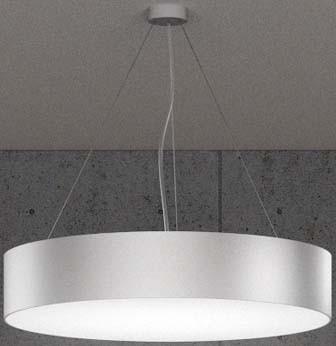 Produktbild LTS LED-Anbauleuchte (5400 lm)