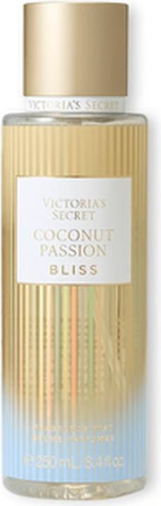 Produktbild Victoria's Secret Kokosnuss Passion Körpernebel (250 ml, Körper- & Haarduftspray)