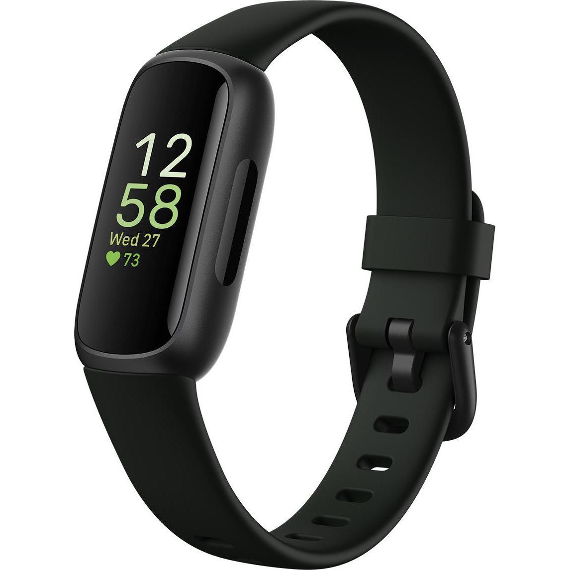 Fitbit Inspire 3 (39.32 mm), Smartwatch
