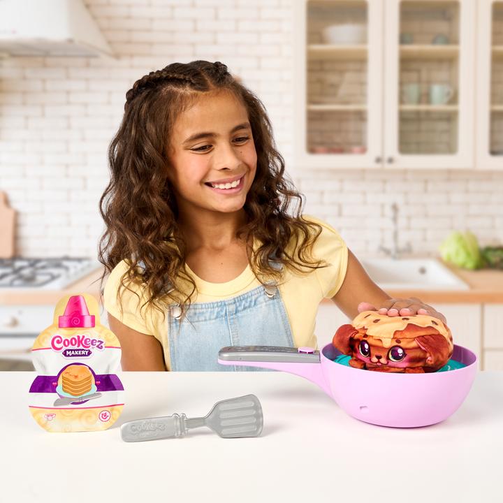 Image du produit Cookeez makery Pancake Treatz