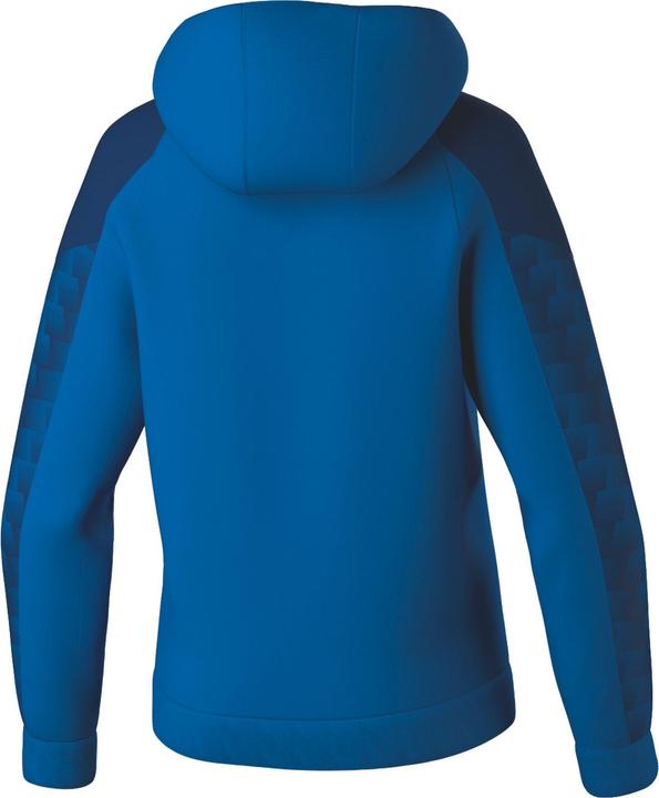 New Royal, New Navy