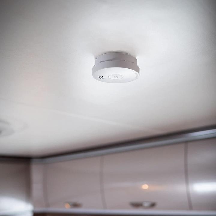 Immagine prodotto Brennenstuhl Rilevatore di fumo RM L 3100